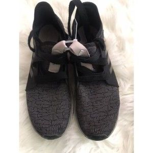 Adidas Edge Lux Women's Running Athletic Training Workout Shoes B37093 sz9.5